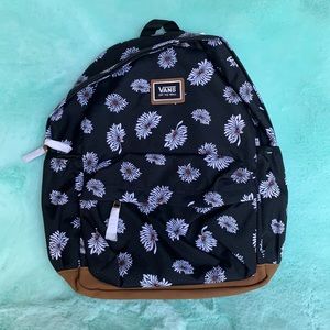 VANS REALM PLUS BACKPACK